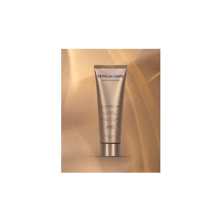 Sensum Mare Rozświetlający balsam do ciała ALGOGLOW 125m